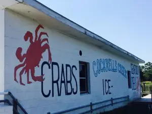 Cockrell's Creek Seafood & Deli