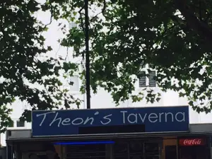 Theon's Taverna