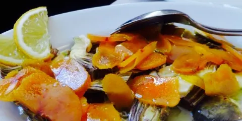 Ristorante Borgo Sant'Ignazio