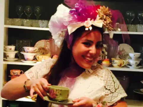 Charlotte's Tea Room