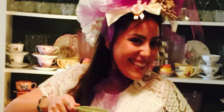 Charlotte's Tea Room