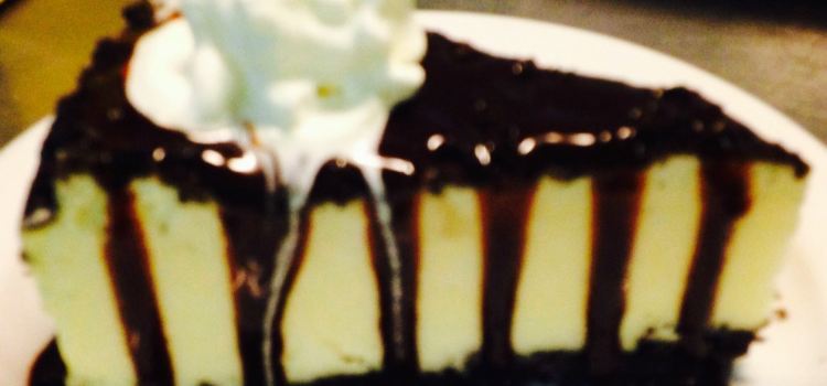 Trails Cafe and Cafe Catering