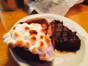 Texas Roadhouse