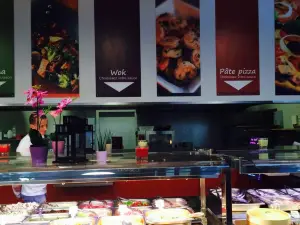 Saveurs du Monde