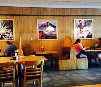 Monarcos Mexican Restaurant