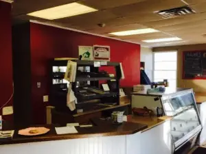 DePetrillo's Pizza and Bakery