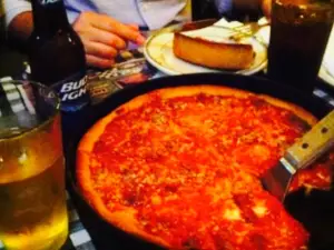 Giordano's
