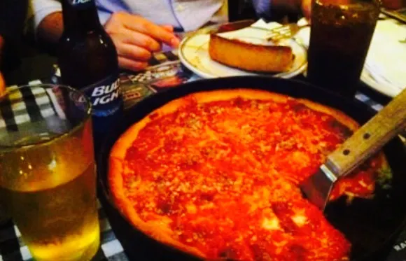 Giordano's