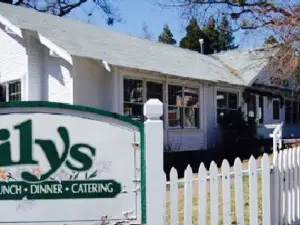 Lilys Restaurant
