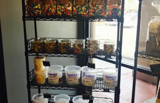 Maw-n-Paw Kettlecorn