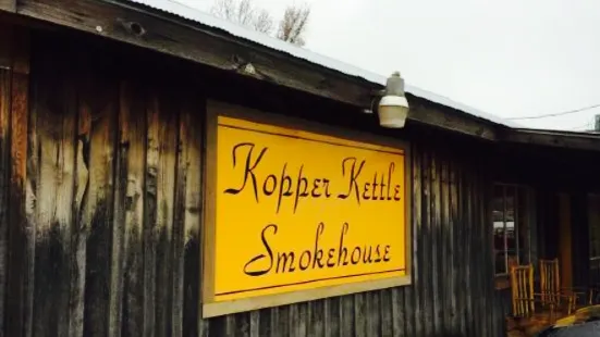 Kopper Kettle Smokehouse