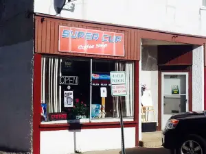 Super Cup Coffee Shop