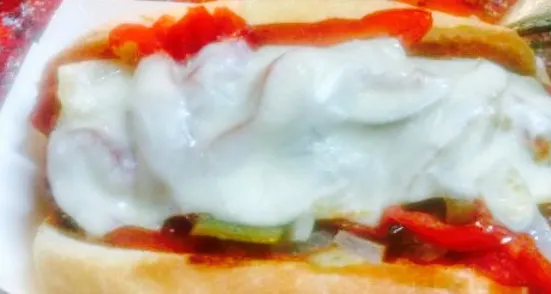 Mike's Chicago Dog (and more!)