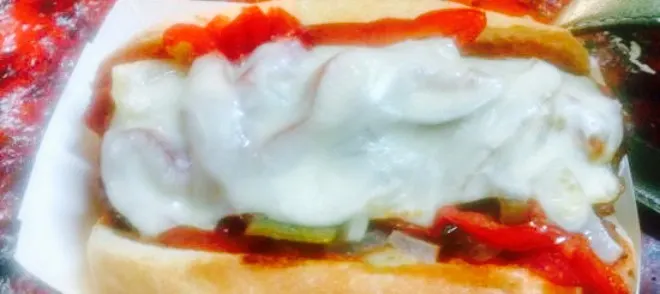 Mike's Chicago Dog (and more!)