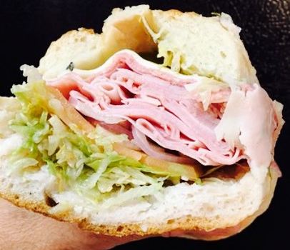 Gianni's Italian Specialty Food