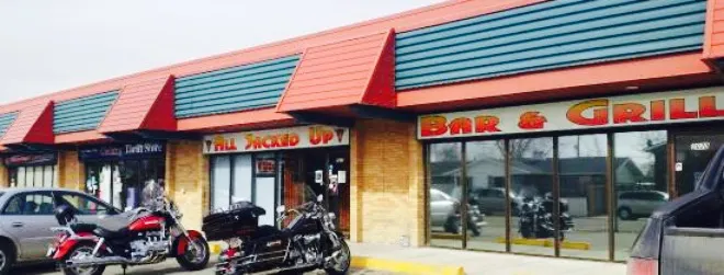All Jacked Up Bar & Grill