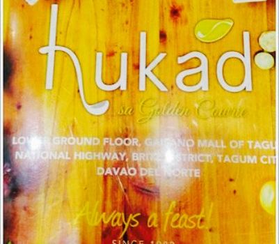 Hukad