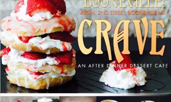 Crave