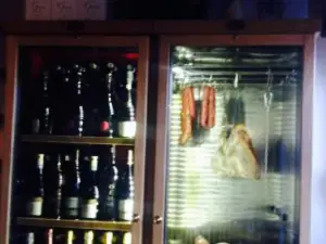 La Culacciata
