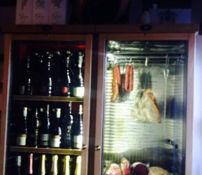 La Culacciata, Bar & Prosciutteria