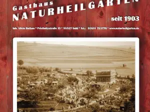 Gasthaus Naturheilgarten