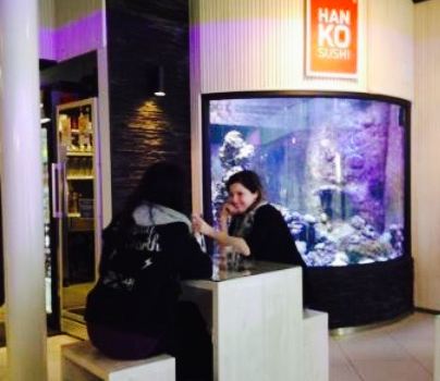 Hanko Sushi