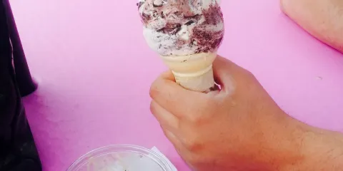 Ice Cream Delight