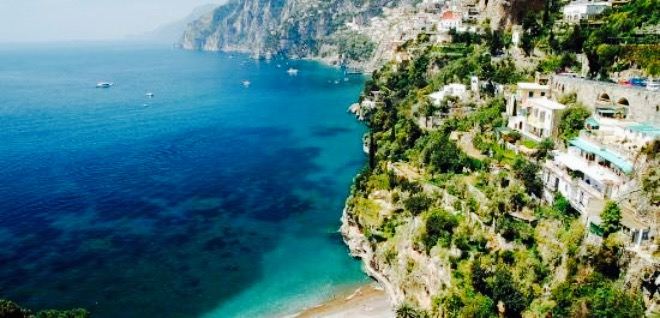 Bagni d'Arienzo
