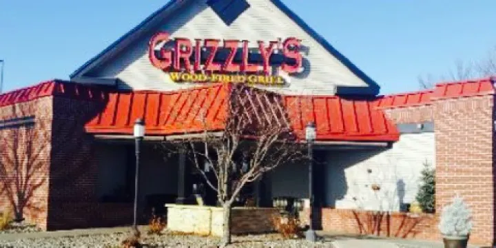 Grizzly's Wood-Fired Grill & Bar