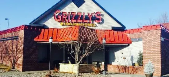 Grizzly's Wood-Fired Grill - Waite Park