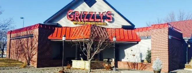 Grizzly's Wood-Fired Grill - Waite Park