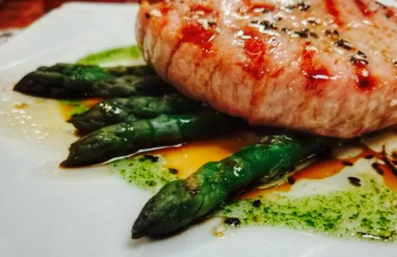 Les Cumbres Restaurant