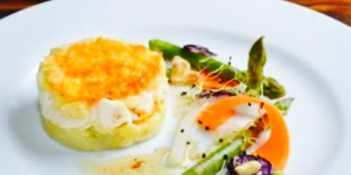 Aux 500 Diables - Auberge