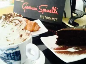 Giovanni Spinelli Cafe' Restaurante