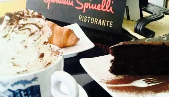 Giovanni Spinelli Cafe' Restaurante