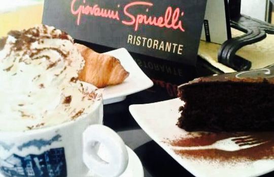 Giovanni Spinelli Cafe' Restaurante
