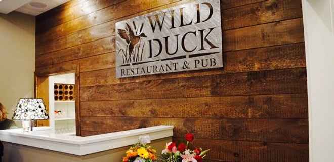 The Duck - Pub | Market | Restaurant