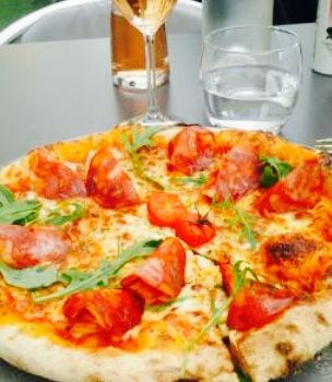 Aero Pizza