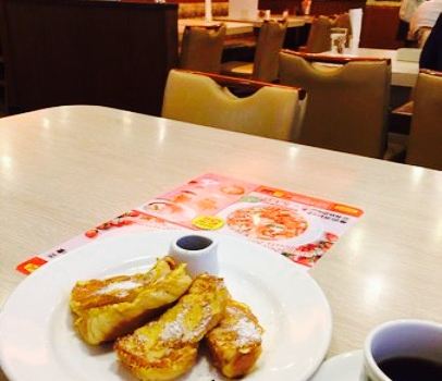 Denny's Sagamihara Chuo