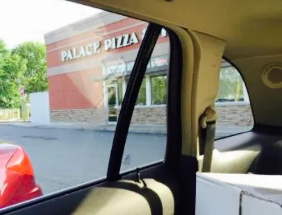 Palace Pizza & More