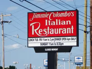 Colombo's Restaurant