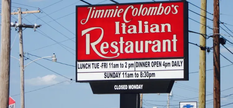 Colombo's Restaurant