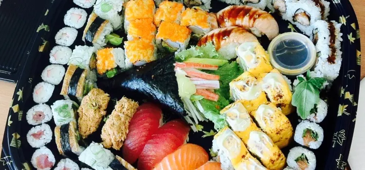 Sushi Bonsai Express restaurants addresses phone numbers photos