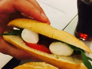 100 Montaditos