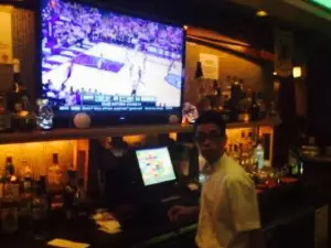 Green Tea Chinese Restaurant