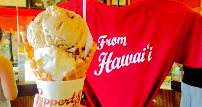 Lappert's Ice Cream