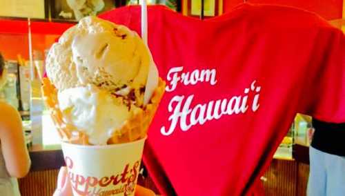 Lappert's Ice Cream