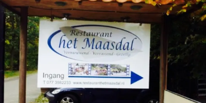 Restaurant het Maasdal