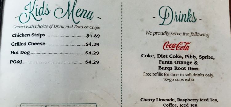 Jerrys Again