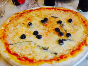 Pizzeria Sole Mio